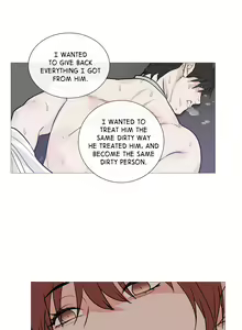 Page 340 of Sadistic Beauty Ch.1-36 - preview thumbnail