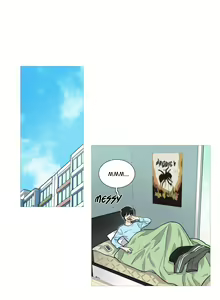 Page 344 of Sadistic Beauty Ch.1-36 - preview thumbnail