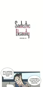 Page 347 of Sadistic Beauty Ch.1-36 - preview thumbnail