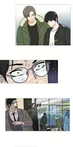 Page 351 of Sadistic Beauty Ch.1-36 - preview thumbnail