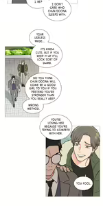 Page 362 of Sadistic Beauty Ch.1-36 - preview thumbnail