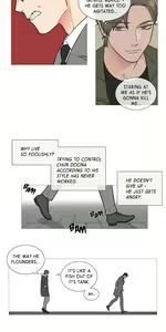 Page 364 of Sadistic Beauty Ch.1-36 - preview thumbnail