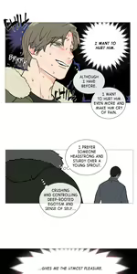 Page 365 of Sadistic Beauty Ch.1-36 - preview thumbnail