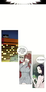 Page 366 of Sadistic Beauty Ch.1-36 - preview thumbnail