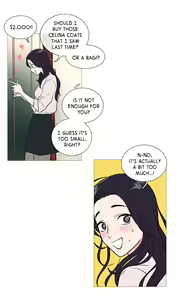 Page 367 of Sadistic Beauty Ch.1-36 - preview thumbnail