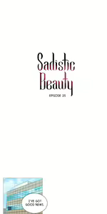 Page 372 of Sadistic Beauty Ch.1-36 - preview thumbnail