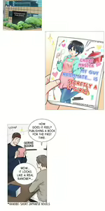 Page 373 of Sadistic Beauty Ch.1-36 - preview thumbnail