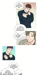 Page 374 of Sadistic Beauty Ch.1-36 - preview thumbnail