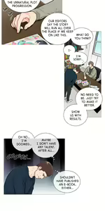 Page 375 of Sadistic Beauty Ch.1-36 - preview thumbnail