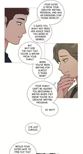 Page 378 of Sadistic Beauty Ch.1-36 - preview thumbnail