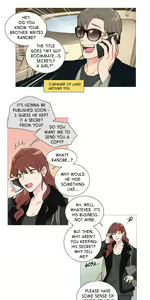 Page 382 of Sadistic Beauty Ch.1-36 - preview thumbnail
