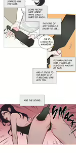 Page 387 of Sadistic Beauty Ch.1-36 - preview thumbnail