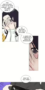 Page 390 of Sadistic Beauty Ch.1-36 - preview thumbnail