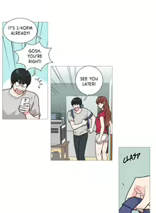 Page 39 of Sadistic Beauty Ch.1-36 - preview thumbnail