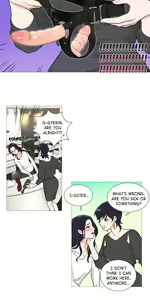 Page 391 of Sadistic Beauty Ch.1-36 - preview thumbnail