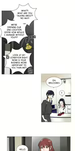 Page 392 of Sadistic Beauty Ch.1-36 - preview thumbnail