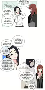 Page 397 of Sadistic Beauty Ch.1-36 - preview thumbnail