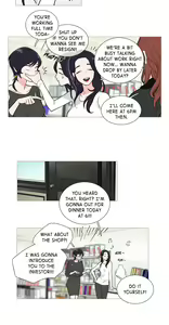 Page 399 of Sadistic Beauty Ch.1-36 - preview thumbnail