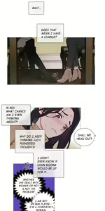 Page 404 of Sadistic Beauty Ch.1-36 - preview thumbnail