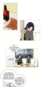 Page 410 of Sadistic Beauty Ch.1-36 - preview thumbnail