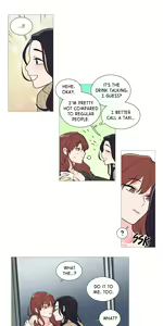 Page 412 of Sadistic Beauty Ch.1-36 - preview thumbnail