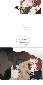 Page 420 of Sadistic Beauty Ch.1-36 - preview thumbnail