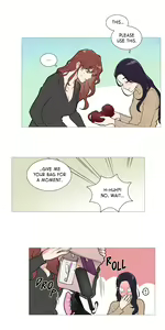 Page 423 of Sadistic Beauty Ch.1-36 - preview thumbnail