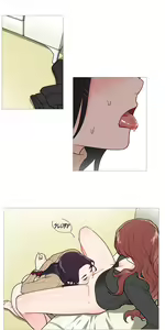 Page 437 of Sadistic Beauty Ch.1-36 - preview thumbnail