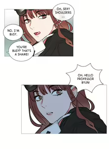 Page 44 of Sadistic Beauty Ch.1-36 - preview thumbnail