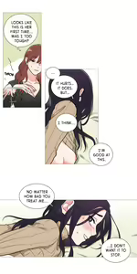 Page 469 of Sadistic Beauty Ch.1-36 - preview thumbnail