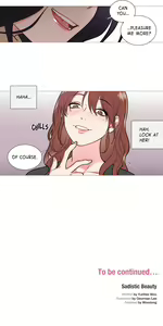 Page 470 of Sadistic Beauty Ch.1-36 - preview thumbnail