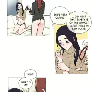Page 472 of Sadistic Beauty Ch.1-36 - preview thumbnail