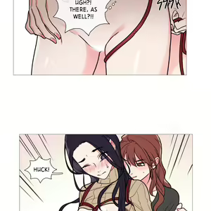 Page 477 of Sadistic Beauty Ch.1-36 - preview thumbnail