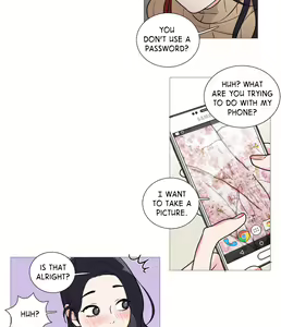 Page 484 of Sadistic Beauty Ch.1-36 - preview thumbnail