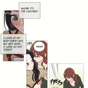 Page 490 of Sadistic Beauty Ch.1-36 - preview thumbnail