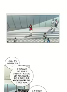 Page 49 of Sadistic Beauty Ch.1-36 - preview thumbnail