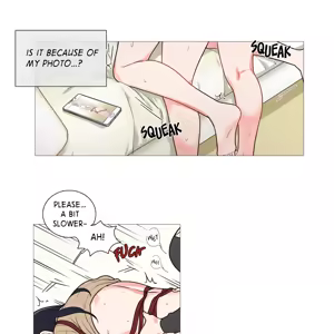 Page 494 of Sadistic Beauty Ch.1-36 - preview thumbnail