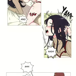 Page 495 of Sadistic Beauty Ch.1-36 - preview thumbnail