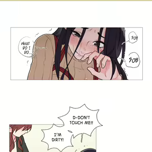 Page 503 of Sadistic Beauty Ch.1-36 - preview thumbnail