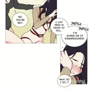 Page 504 of Sadistic Beauty Ch.1-36 - preview thumbnail