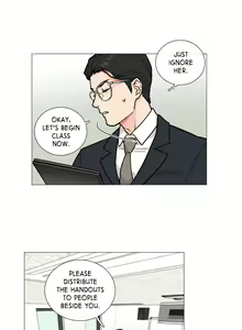 Page 51 of Sadistic Beauty Ch.1-36 - preview thumbnail