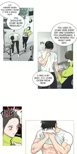 Page 518 of Sadistic Beauty Ch.1-36 - preview thumbnail