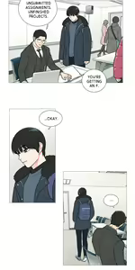 Page 533 of Sadistic Beauty Ch.1-36 - preview thumbnail