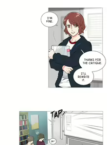 Page 545 of Sadistic Beauty Ch.1-36 - preview thumbnail