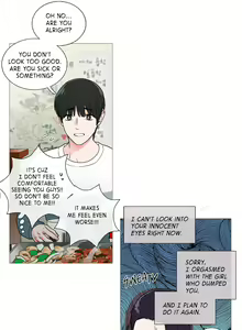 Page 556 of Sadistic Beauty Ch.1-36 - preview thumbnail