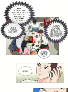 Page 557 of Sadistic Beauty Ch.1-36 - preview thumbnail