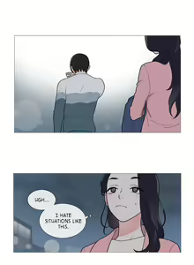 Page 562 of Sadistic Beauty Ch.1-36 - preview thumbnail