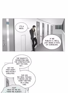 Page 567 of Sadistic Beauty Ch.1-36 - preview thumbnail