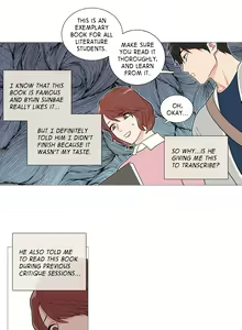 Page 573 of Sadistic Beauty Ch.1-36 - preview thumbnail