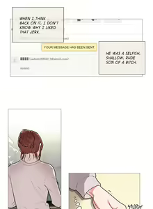 Page 576 of Sadistic Beauty Ch.1-36 - preview thumbnail